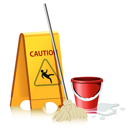 florr cleaning