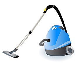 vacuum cleaning